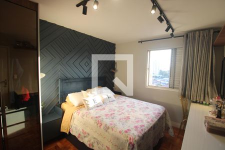 Quarto 1 de apartamento à venda com 2 quartos, 95m² em Jardim São Paulo, São Paulo