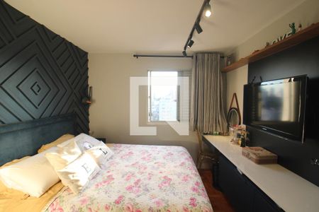 Quarto 1 de apartamento à venda com 2 quartos, 95m² em Jardim São Paulo, São Paulo