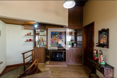 Sala 2 de apartamento à venda com 4 quartos, 170m² em Vila Palmeiras, São Paulo