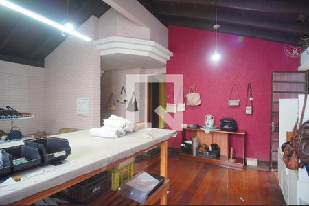 Sala/Cozinha de casa à venda com 3 quartos, 244m² em Rondônia, Novo Hamburgo