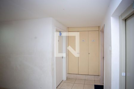 Hall de entrada de apartamento para alugar com 2 quartos, 47m² em Centro, Diadema