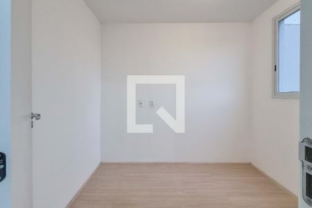 Quarto 1 de apartamento para alugar com 2 quartos, 34m² em Jardim Peri, São Paulo