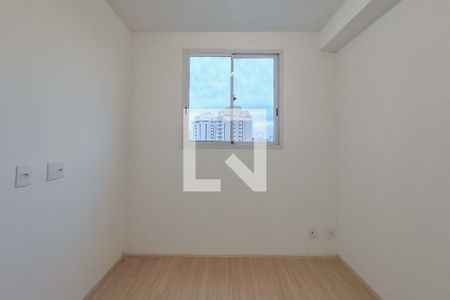 Quarto 2 de apartamento para alugar com 2 quartos, 34m² em Jardim Peri, São Paulo