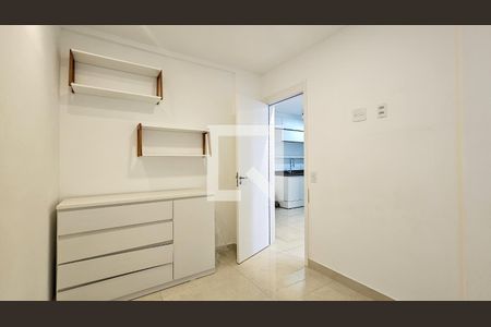 Quarto 2 de apartamento para alugar com 2 quartos, 50m² em Vila Santa Catarina, São Paulo