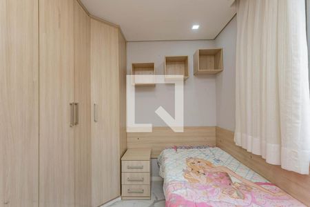 Quarto 1 de apartamento para alugar com 3 quartos, 64m² em Parque Bristol, São Paulo