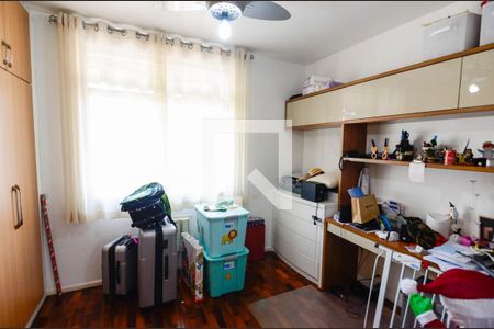 Quarto 1 de apartamento à venda com 3 quartos, 115m² em Maracanã, Rio de Janeiro