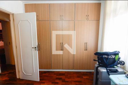 Quarto 1 de apartamento à venda com 3 quartos, 115m² em Maracanã, Rio de Janeiro