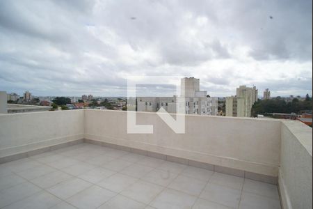 Cobertura Externa de apartamento à venda com 2 quartos, 118m² em Sarandi, Porto Alegre