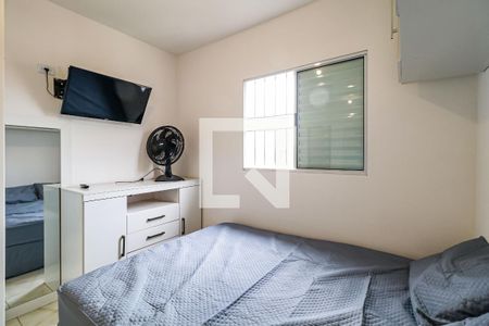Studio de apartamento para alugar com 1 quarto, 30m² em Jardim Bonfiglioli, São Paulo