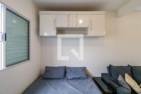 Studio de apartamento para alugar com 1 quarto, 30m² em Jardim Bonfiglioli, São Paulo