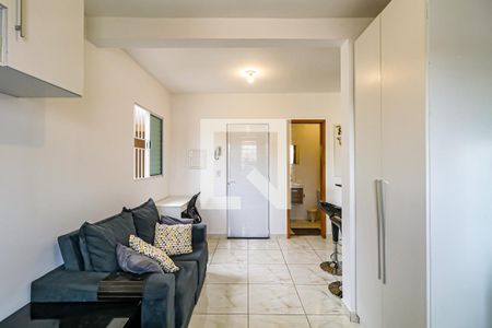 Studio de apartamento para alugar com 1 quarto, 30m² em Jardim Bonfiglioli, São Paulo