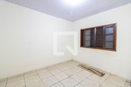 Quarto 2 de casa para alugar com 2 quartos, 103m² em Vila Florida, Guarulhos