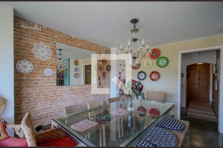 Sala 2 de casa à venda com 4 quartos, 350m² em Real Parque, São Paulo