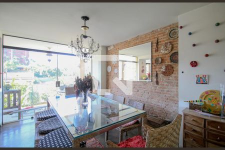 Sala 2 de casa à venda com 4 quartos, 350m² em Real Parque, São Paulo