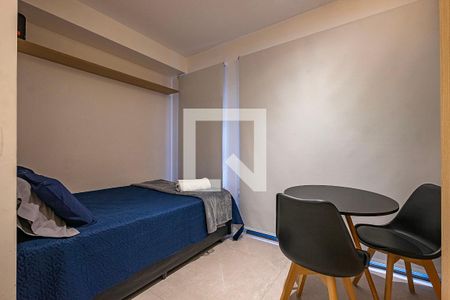 Studio de kitnet/studio à venda com 1 quarto, 21m² em Jardim Paulista, São Paulo