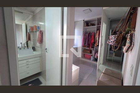 Foto 25 de apartamento à venda com 3 quartos, 119m² em Mooca, São Paulo