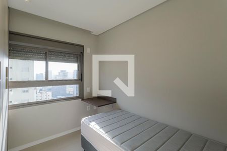 Quarto 1 de apartamento para alugar com 2 quartos, 61m² em Moema, São Paulo