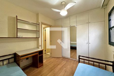 Quarto  de apartamento para alugar com 2 quartos, 84m² em Botafogo, Rio de Janeiro