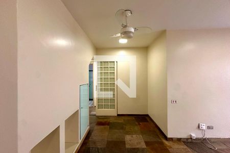 Sala de apartamento para alugar com 2 quartos, 84m² em Botafogo, Rio de Janeiro