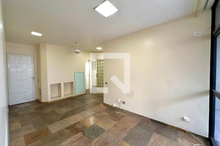 Sala de apartamento para alugar com 2 quartos, 84m² em Botafogo, Rio de Janeiro