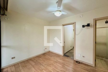 Quarto 1 - Suite de apartamento para alugar com 2 quartos, 84m² em Botafogo, Rio de Janeiro