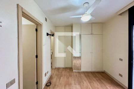 Quarto 1 - Suite de apartamento para alugar com 2 quartos, 84m² em Botafogo, Rio de Janeiro