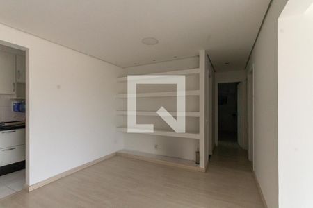 Sala de apartamento para alugar com 3 quartos, 70m² em Vila Carrão, São Paulo