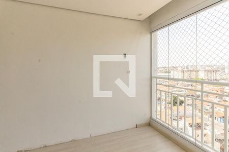 Sala de apartamento para alugar com 3 quartos, 70m² em Vila Carrão, São Paulo