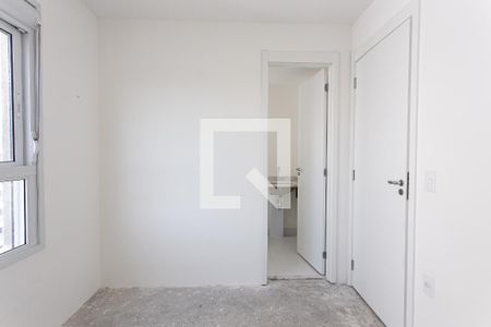 Suíte 2 de apartamento à venda com 2 quartos, 76m² em Vila Zilda, São Paulo