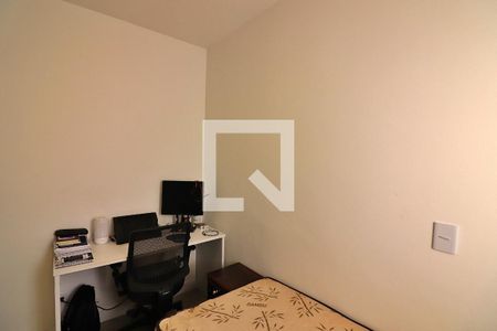 Quarto  de apartamento à venda com 2 quartos, 98m² em Baeta Neves, São Bernardo do Campo