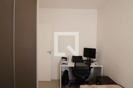 Quarto  de apartamento à venda com 2 quartos, 98m² em Baeta Neves, São Bernardo do Campo