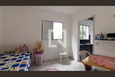 Quarto 2 de casa à venda com 12 quartos, 430m² em Jardim Belem, São Paulo