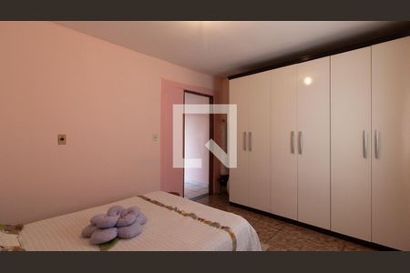 Quarto 1 de casa à venda com 12 quartos, 430m² em Jardim Belem, São Paulo