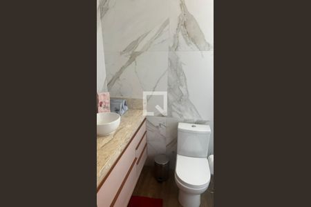 Casa para alugar com 4 quartos, 253m² em Itaberaba, São Paulo