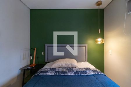 Quarto 1 de apartamento à venda com 2 quartos, 51m² em Água Branca, São Paulo