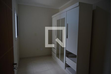 Quarto 2 de apartamento à venda com 3 quartos, 74m² em Paraíso, Santo André