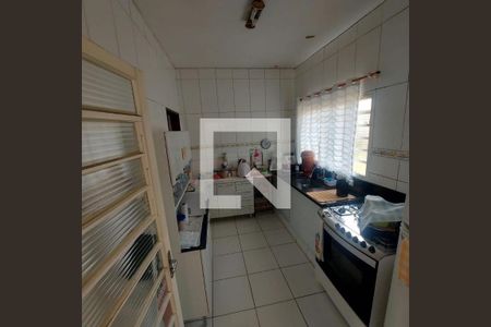 Casa à venda com 3 quartos, 98m² em Jardim Nova Europa, Campinas