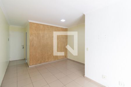 Sala de apartamento à venda com 2 quartos, 56m² em Vila Lageado, São Paulo