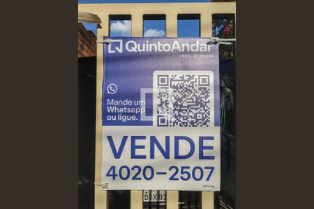 Placa de casa para alugar com 2 quartos, 75m² em Parque Continental Ii, Guarulhos