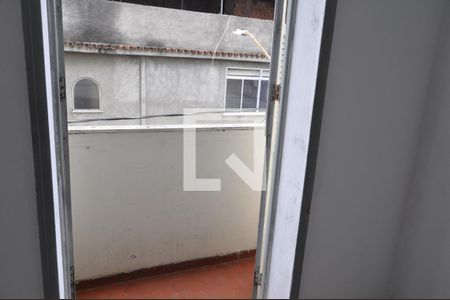 Quarto 2 de apartamento para alugar com 3 quartos, 110m² em Piedade, Rio de Janeiro