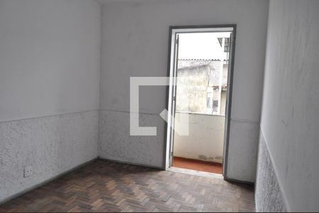 Sala de apartamento para alugar com 3 quartos, 110m² em Piedade, Rio de Janeiro