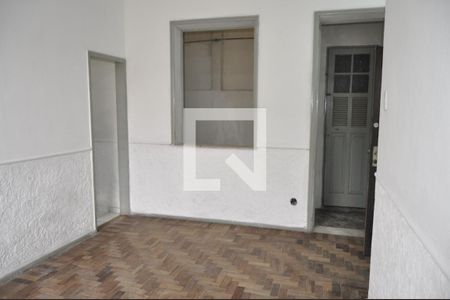 Sala de apartamento para alugar com 3 quartos, 110m² em Piedade, Rio de Janeiro