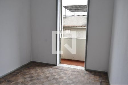 Quarto 1 de apartamento para alugar com 3 quartos, 110m² em Piedade, Rio de Janeiro