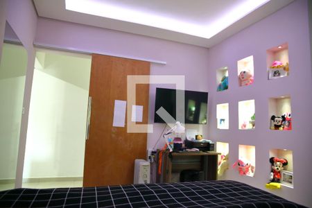 Quarto  de casa para alugar com 4 quartos, 450m² em Jardim da Represa, São Bernardo do Campo