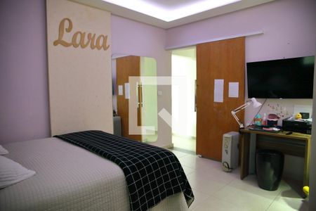 Quarto  de casa para alugar com 4 quartos, 450m² em Jardim da Represa, São Bernardo do Campo