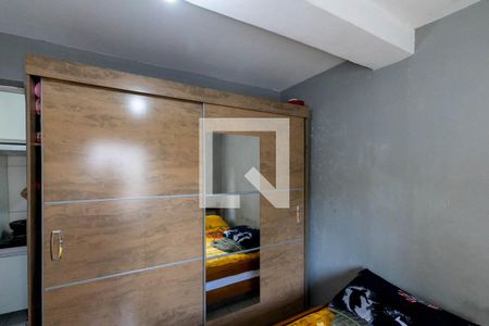 Quarto de apartamento à venda com 1 quarto, 40m² em Campos Elíseos, São Paulo
