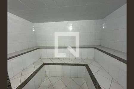 Área comum de apartamento à venda com 2 quartos, 65m² em Méier, Rio de Janeiro