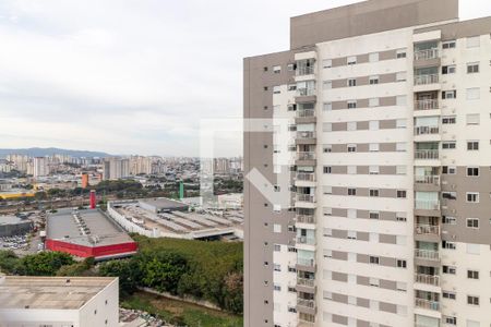 Vista do Quarto de apartamento à venda com 2 quartos, 70m² em Água Branca, São Paulo
