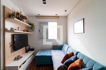 Sala de apartamento à venda com 2 quartos, 70m² em Água Branca, São Paulo