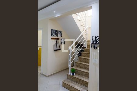 Sala de casa à venda com 3 quartos, 220m² em Presidente Altino, Osasco